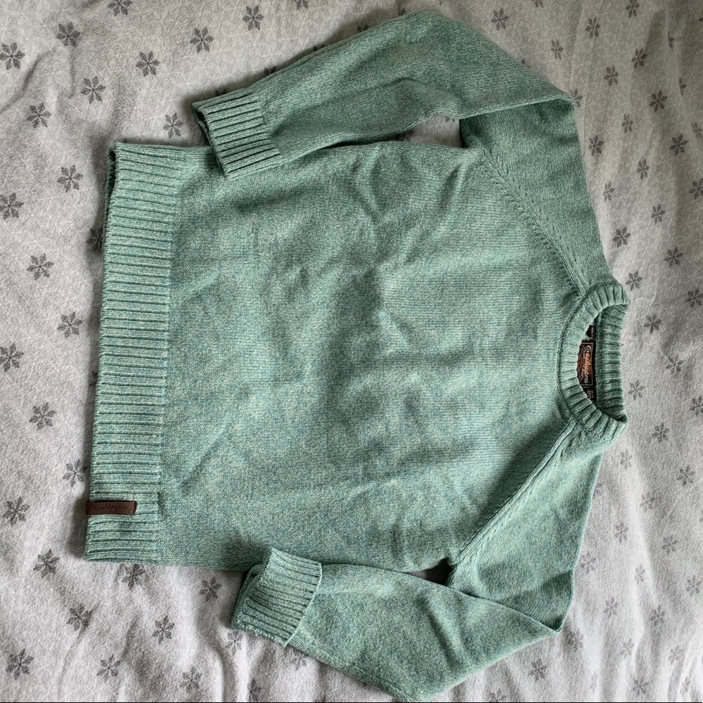 Craghoppers sweater